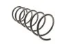 Пружина підвіски Solgy 212028 (фото 2)