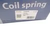 Пружина підвіски Solgy 212032 (фото 3)