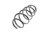 Пружина підвіски Solgy 212050 (фото 6)
