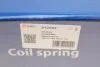 Пружина підвіски Solgy 212052 (фото 3)
