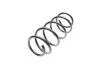 Пружина підвіски Solgy 212053 (фото 6)