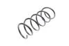 Пружина підвіски Solgy 212071 (фото 6)