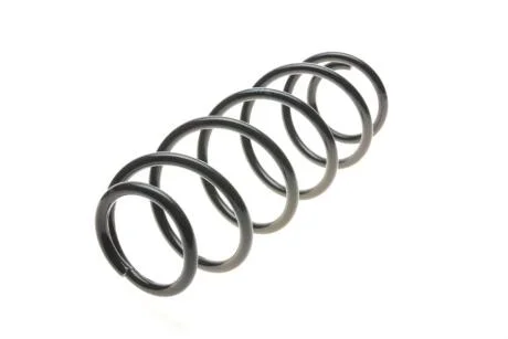 Пружина підвіски Solgy 212072