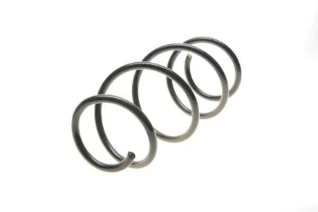 Пружина підвіски Solgy 212074