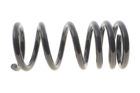 Пружина підвіски Solgy 212124
