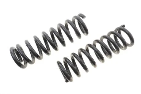 Пружина підвіски Solgy 212125