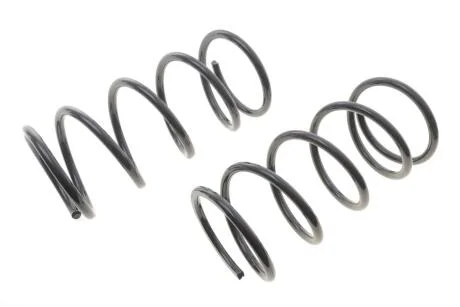 Пружина підвіски Solgy 212128