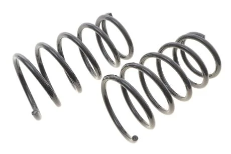 Пружина підвіски Solgy 212134