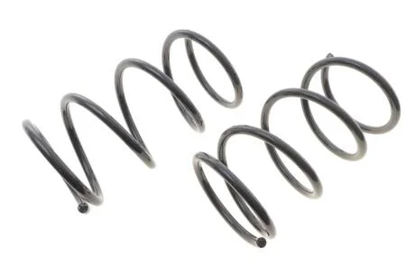 Пружина підвіски Solgy 212137