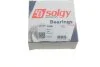 Підшипник Solgy 214061 (фото 2)