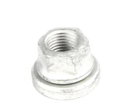 Гайка колісна Solgy 216002