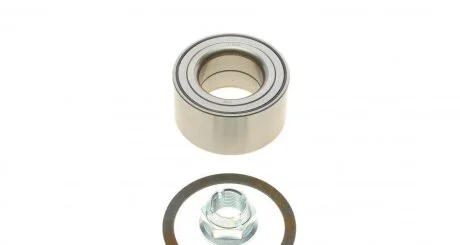 Підшипник маточини (ремкомплект) Solgy 216160