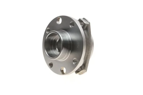 Маточина колеса з інтегрованим підшипником Solgy 216199