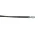 Трос ручного гальма Solgy 219006 (фото 2)