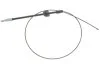 Трос ручного гальма Solgy 219033 (фото 1)