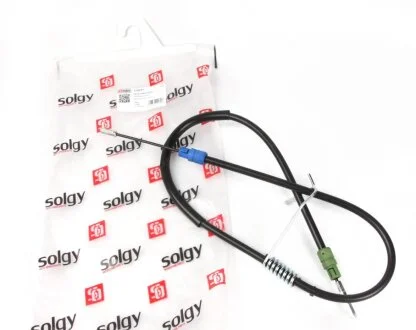 Трос ручного гальма Solgy 219051