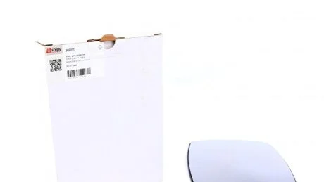 Скло дзеркала Solgy 302011