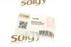 Направляюча бампера Solgy 304055 (фото 3)