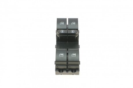 Кнопка склопідіймача Solgy 401055