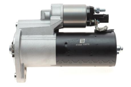 Стартер Solgy 413028