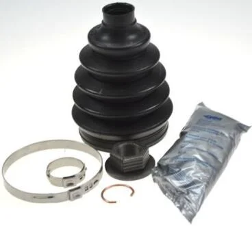 Пильовик приводу колеса SPIDAN 21185