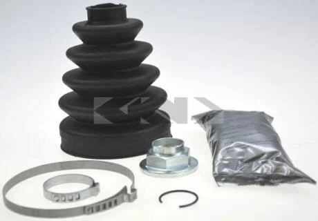 Пильовик приводу колеса SPIDAN 21283