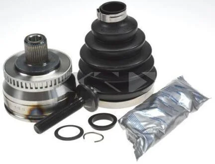 ШРУС SPIDAN 21812