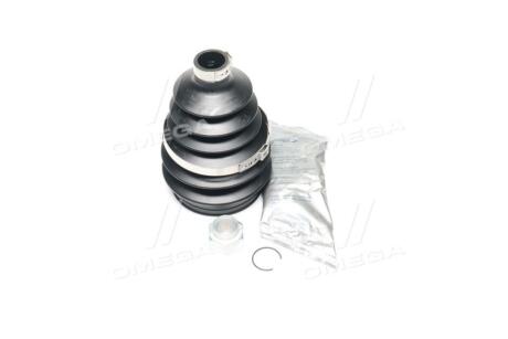 Пильовик ШРУС зовніш. DAEWOO (GKN) SPIDAN 22198