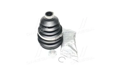 Пильовик ШРУС зовніш. DAEWOO (GKN) SPIDAN 22198