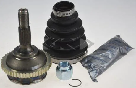 A_ШРУС Peugeot 206 SPIDAN 22270