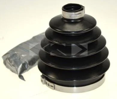 Пильовик приводу колеса SPIDAN 22290