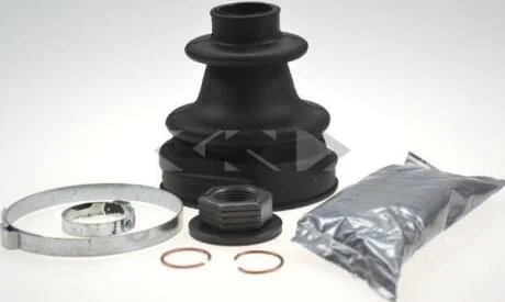 Пильовик приводу колеса SPIDAN 22300