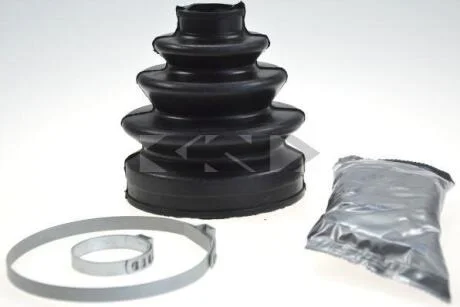 Пильовик приводу колеса SPIDAN 22347