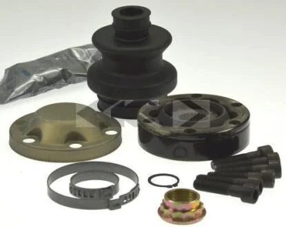 A_ШРУС MB 190E+D,W124+201,C124 82-93 SPIDAN 22701