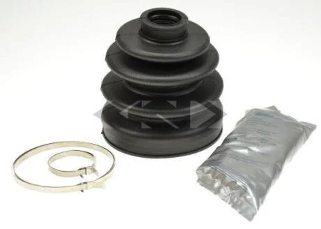 Пильовик приводу колеса SPIDAN 22990