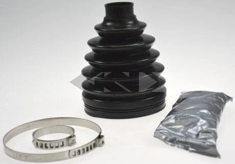 Пильовик ШРКШ зовн. TOYOTA AVENSIS, COROLLA (GKN) SPIDAN 23148