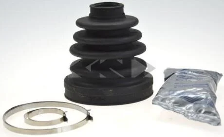 Пильовик ШРКШ внутр. TOYOTA (GKN) SPIDAN 23258