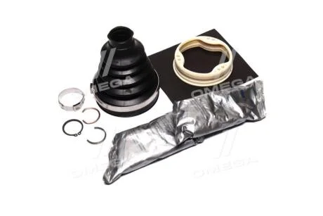 Пильовик ШРУС внутр. FORD (GKN) SPIDAN 23269