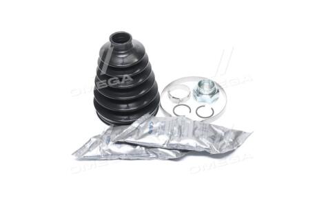 Пильовик ШРУС зовніш. HONDA (GKN) SPIDAN 23672