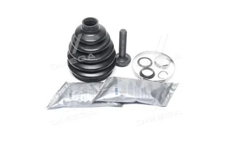 Пильовик ШРУСу зовн.AUDI,SEAT,SKODA,VW (GKN) SPIDAN 23690