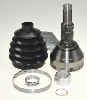 A_ШРУС FIAT GROUP (ALFA / FIAT / LANCIA) SPIDAN 23798