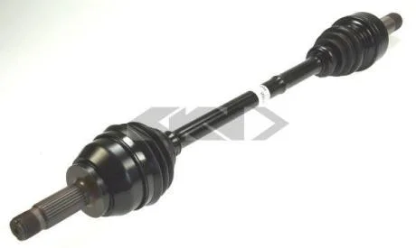 A_Приводний вал MERCEDES Vito/Viano 639 2,2 CDI "03>> SPIDAN 24168