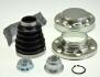 Пильник ШРУС AUDI/PORSHE/VW/Q7/Cayenne/Touareg &quot;02&gt;&gt; SPIDAN 24232 (фото 1)