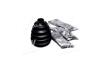 Пильовик ШРУСу FIAT (GKN) SPIDAN 24286 (фото 4)