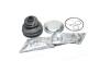 Пильовик ШРУС внутр. VW,SEAT,AUDI,SKODA (GKN) SPIDAN 24367 (фото 1)