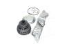 Пильовик ШРУС внутр. VW,SEAT,AUDI,SKODA (GKN) SPIDAN 24367 (фото 2)