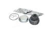Пильовик ШРУС внутр. VW,SEAT,AUDI,SKODA (GKN) SPIDAN 24367 (фото 3)