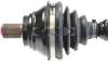 Приводний вал AUDI/SEAT/SKODA/VW A3/Altea/Octavia/Passat &quot;1,9-2,0 &quot;03&gt;&gt; SPIDAN 24478 (фото 2)