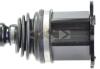 Приводний вал AUDI/SEAT/SKODA/VW A3/Altea/Octavia/Passat &quot;1,9-2,0 &quot;03&gt;&gt; SPIDAN 24478 (фото 3)