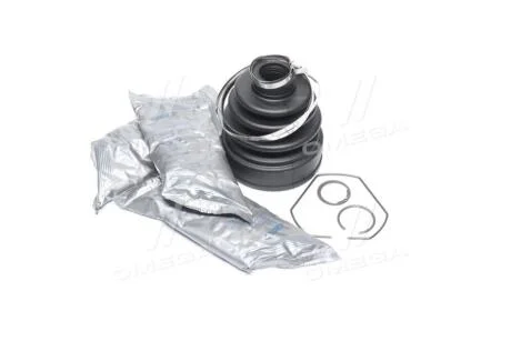 Пильник ШРУС NISSAN Qashqai/X-Trail "2,0 "07-13 - замінено на GKNB11077 SPIDAN 24614